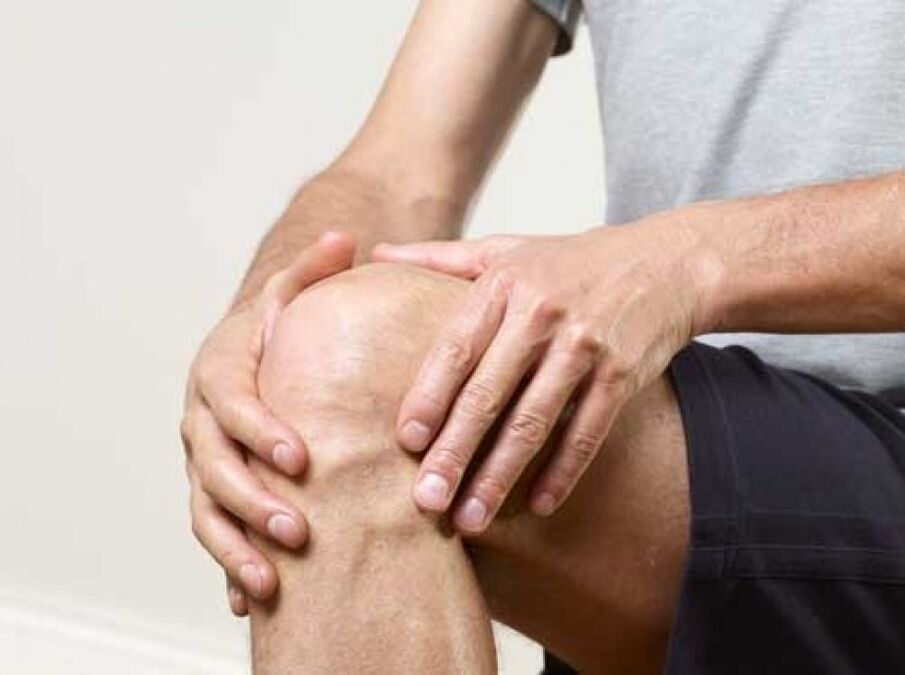 Dolor en la osteoartritis de rodilla