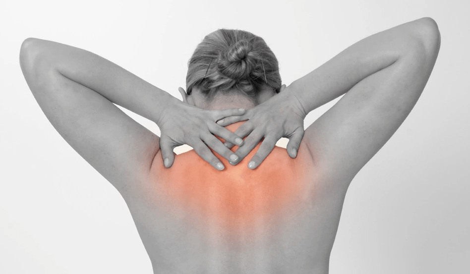 Dolor e inflamación