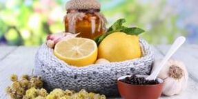 Nutrición útil para la osteocondrosis