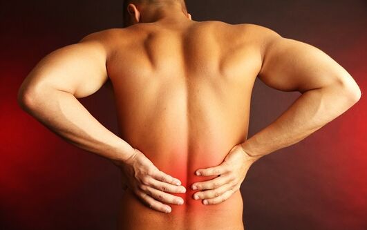 Dolor lumbar